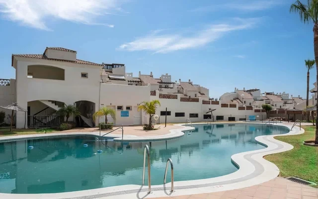 Arenal Golf Summer Vibes by Alfresco Stays 0