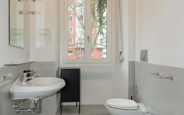 Bilocale di Comfort e Stile nel Cuore di Milano 4