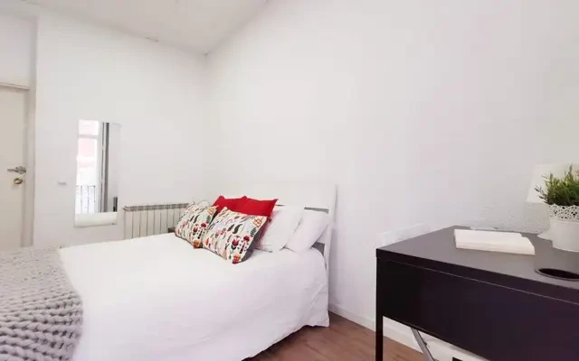 Appartamento Calle Canos del Peral 9 4