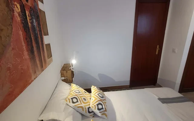 Apartment in Calle Regina, Sevilla for 50 m² with 1 bedrooms 3