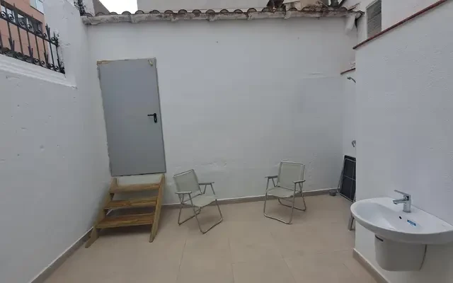 apartment near Carrer Arquebisbe Creus 1