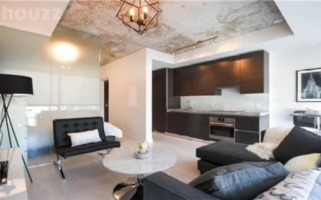 Toronto Downtown Furnished 1 Bedroom Condo 3