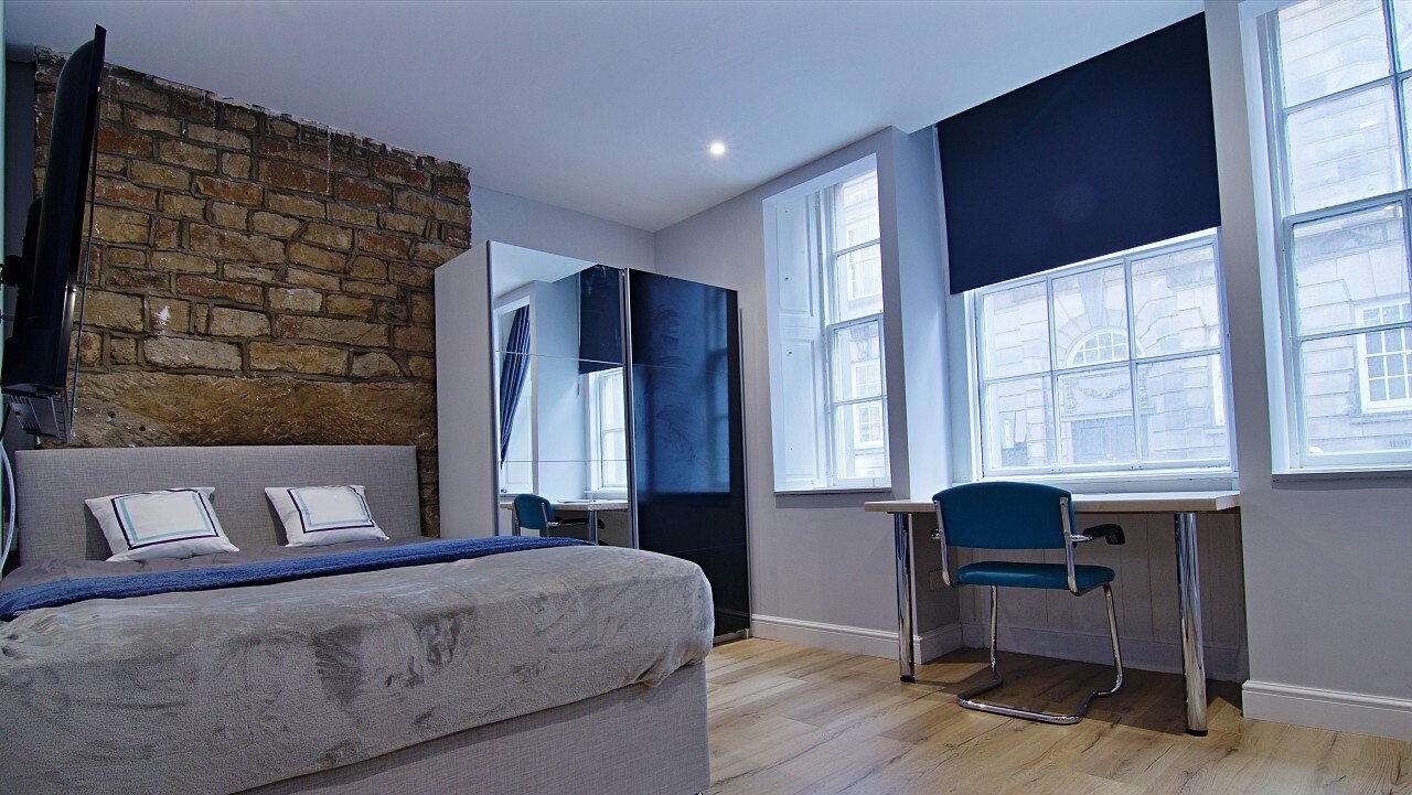Thurnham Street, Lancaster - Studio 4, Owen House