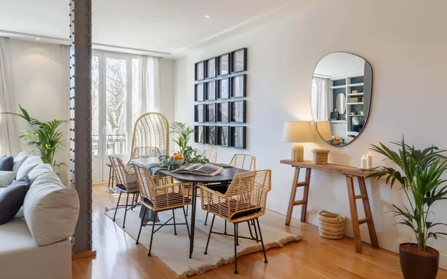 Koka - 3 bedrooms apartment in Ibiza 1