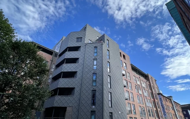 Cornerhouse 0