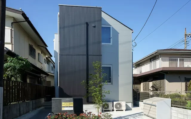 Tokyoβ Saginomiya 10 0
