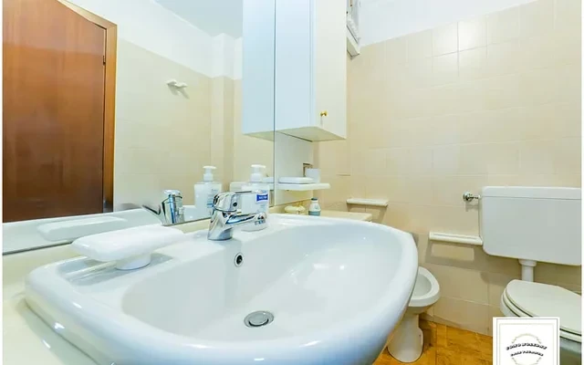 Apartment in Frazione Pezzo, Acquaseria for 80 m² with 2 bedrooms 4