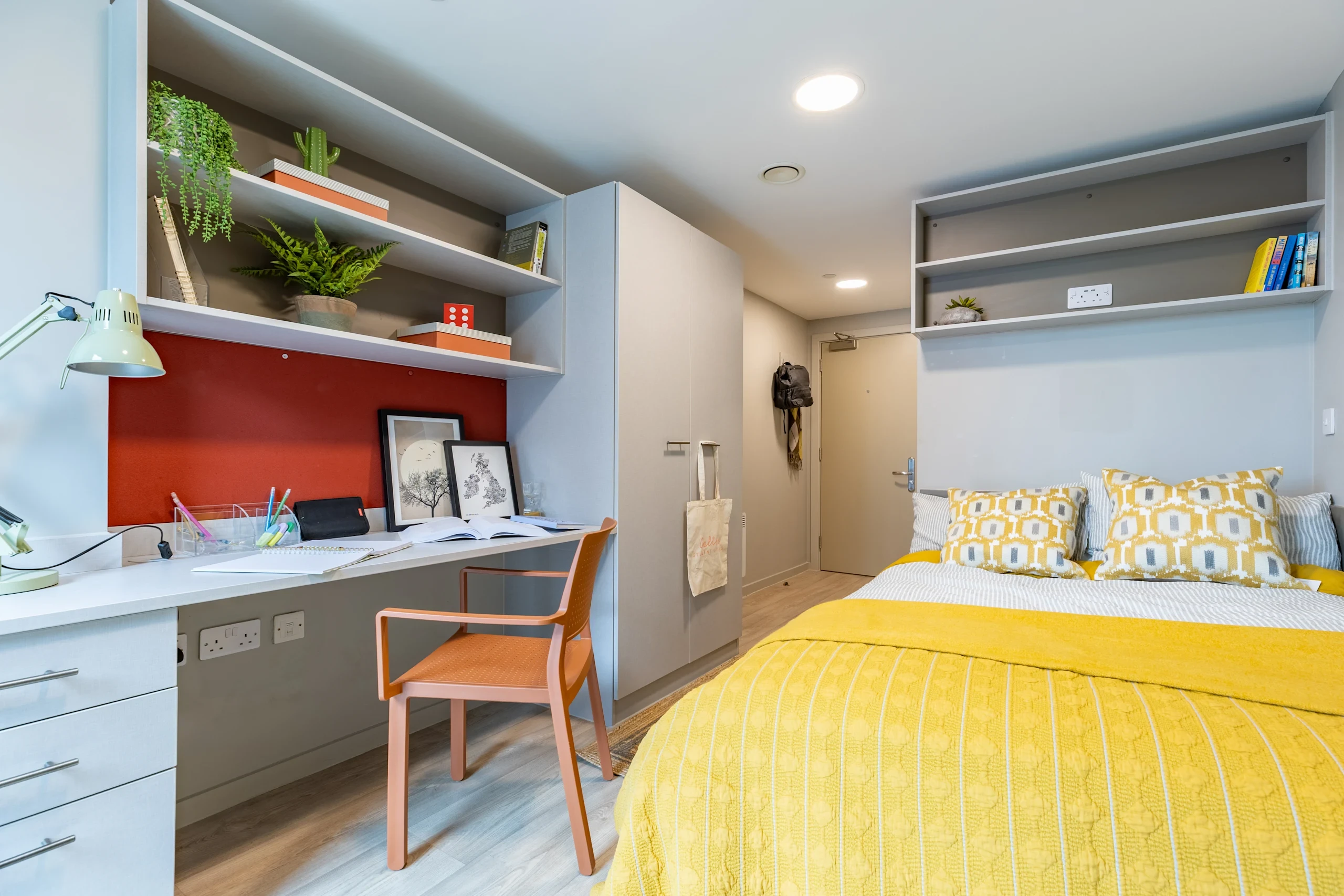 uhomes.com | Student Accommodation, Housing, Flats, Apartments for Rent