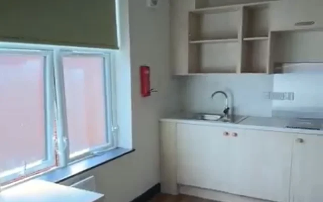 ST-Borough Road - Middlesbrough student accommodation - Studio-Flat 18