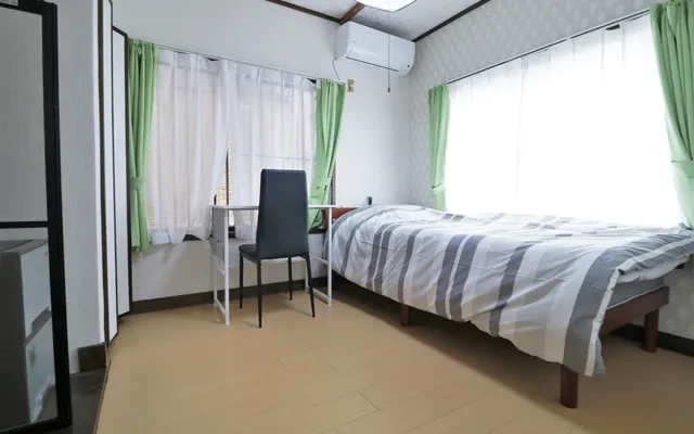 Co-living house R Soka 1