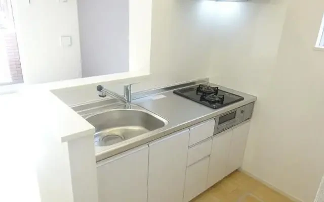 アヴニール A 1階 - Inabe student accommodation - 1階 - 1R