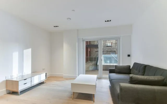 LH-Keybridge House 1