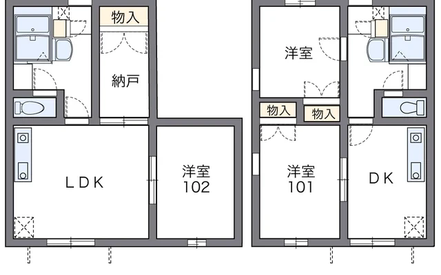 堅田 1