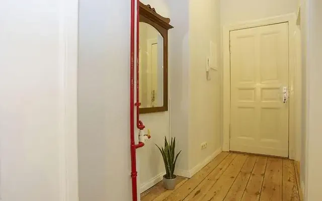 apartment in Prenzlauer Berg 1