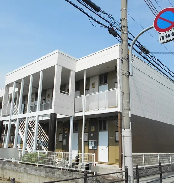 レオパレスＹＭ