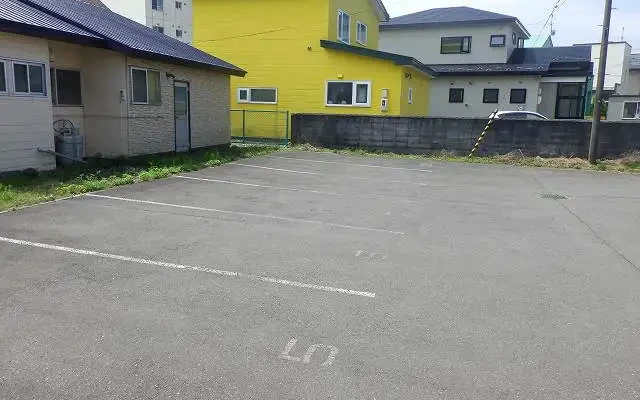 レオパレスハイツあい - Noboribetsu student accommodation - 101号房间(带独立厨房)