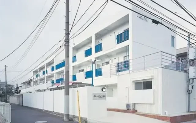 College Heights Ichikawa 2