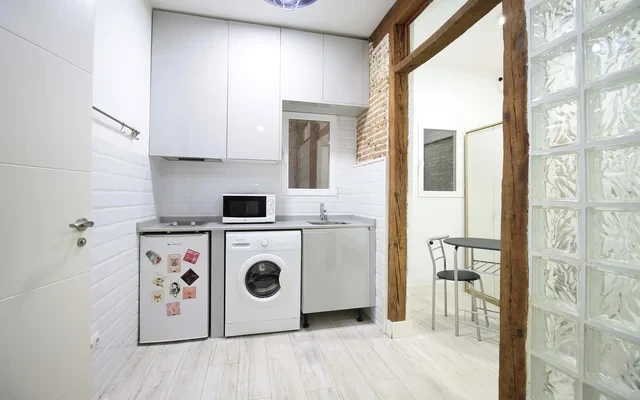 Apartment Calle del Tesoro 0
