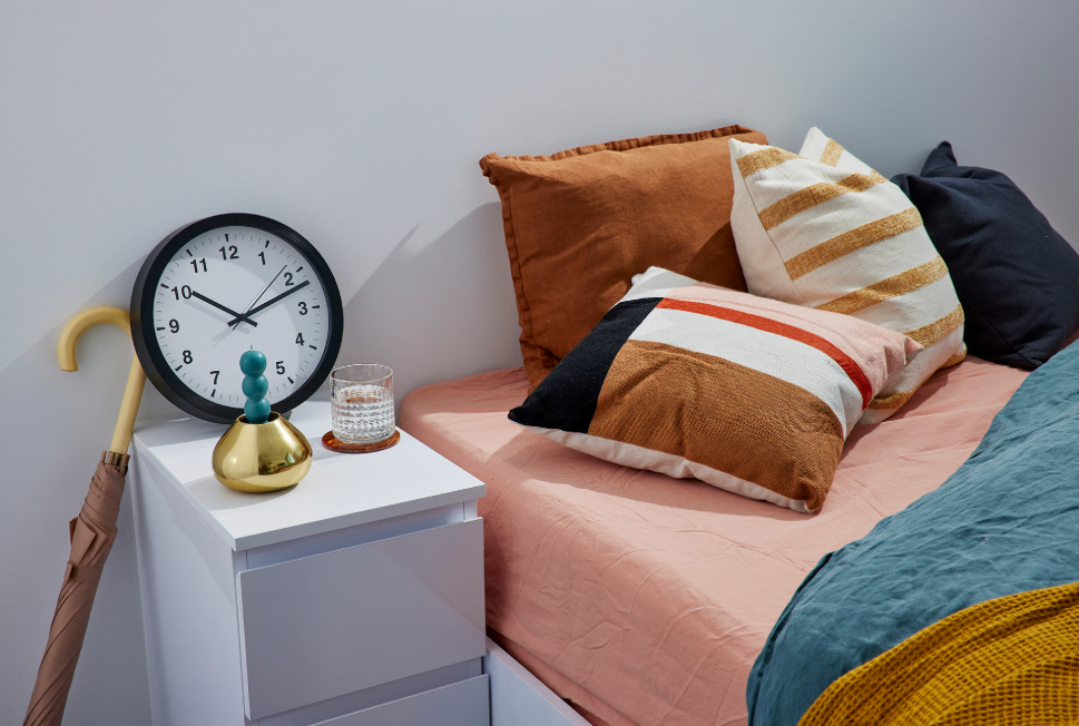 Signature Plus Studio Apartment-Standard View with Balcony