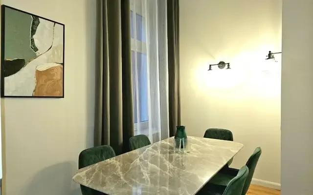 apartment in Prenzlauer Berg 0