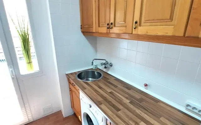 apartment in Getafe 3