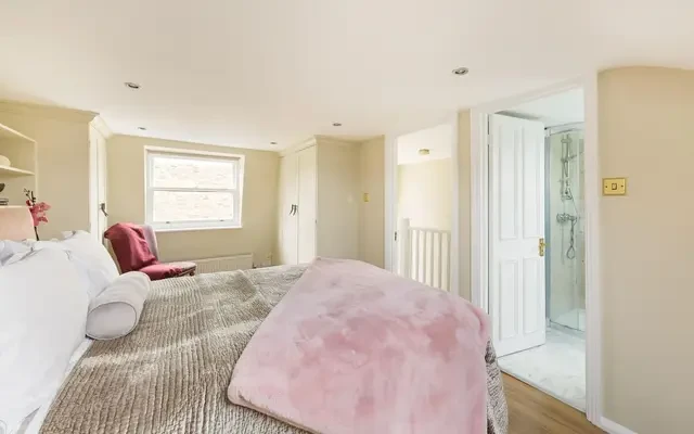 Burnaby Street, London, SW10 0PP 2