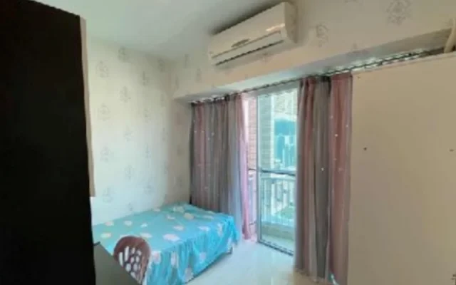27NC, Block 1, Phase 2, Famous City of Tai Wai 4