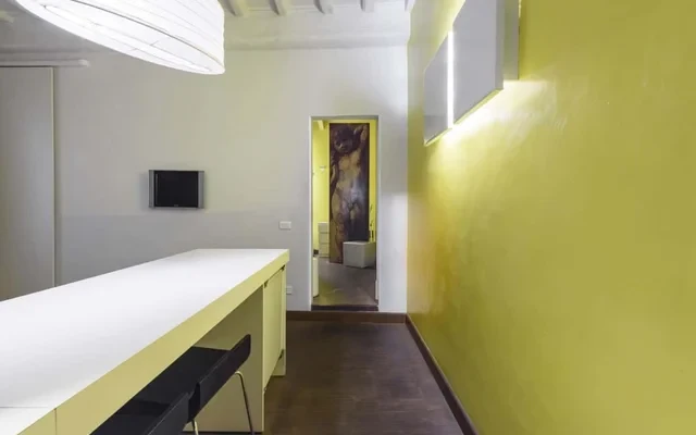 Palazzotto Pitti 2 2