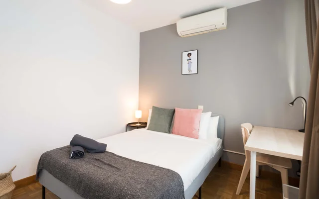 Calle Comercio 1, 5A, 28007 Madrid, SPES-15-043-001H 2
