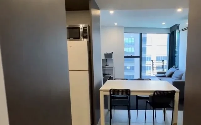 160 Victoria Street - alojamiento para estudiantes en Melbourne - 2 Bedroom*1607