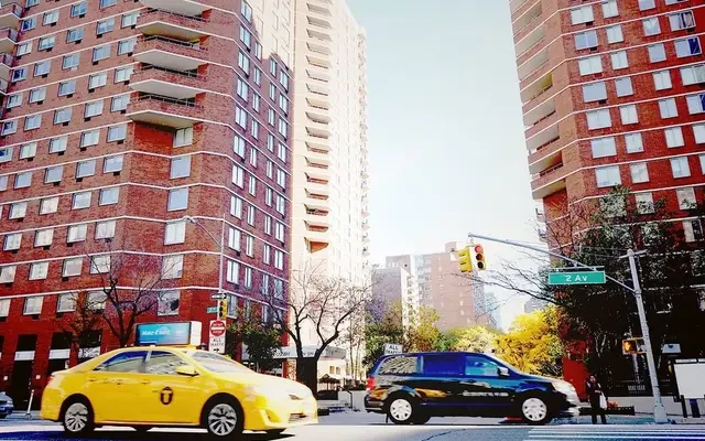 Kips Bay Court 2