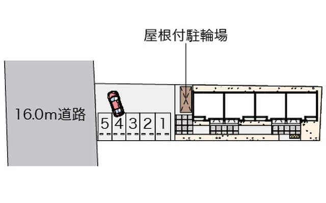 クレイノみね 2