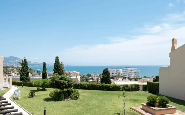 Alfresco Stays Mijas Costa Endless Sun 0