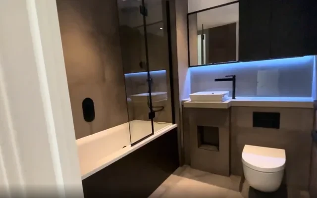 LCH-Keybridge Tower 4