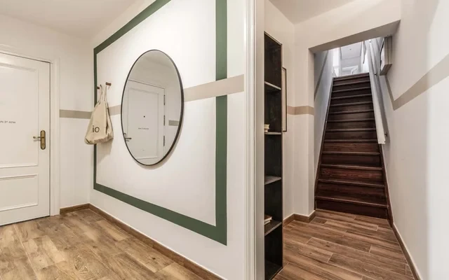 Camino - 2 bedrooms in Chueca 4