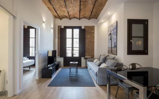 Carrer de Pelai, 1-1B 1