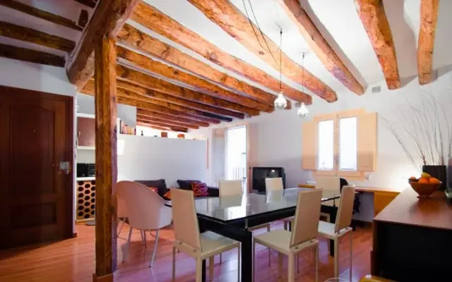 studio in Barrio Gótico (Ciutat Vella) 4