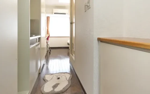 Meguro Women's Hall (female only) 3