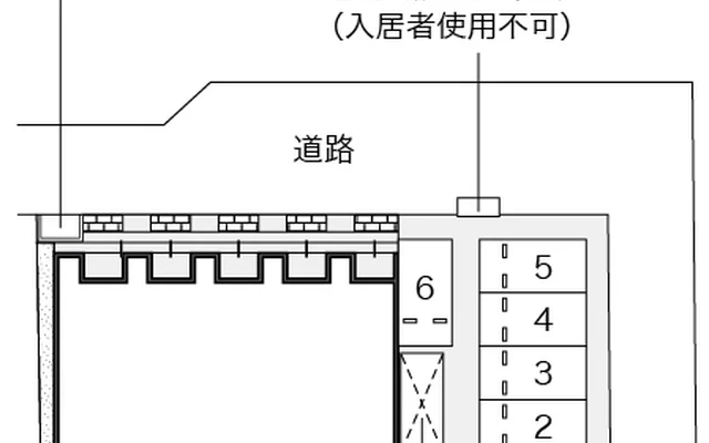 レオネクストパディントン 2