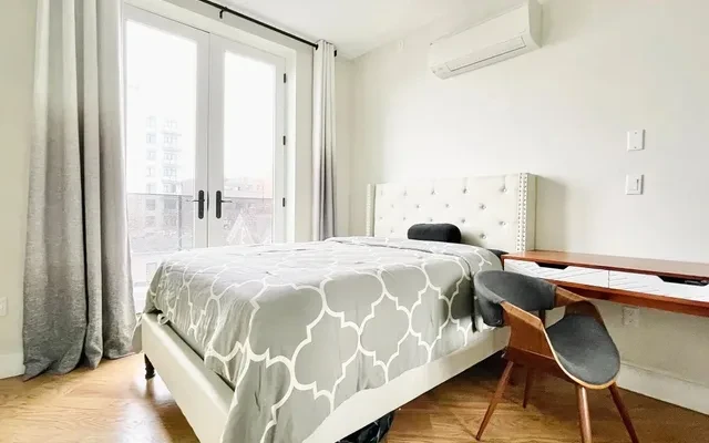 289 Fenimore Street, Brooklyn – Studentenunterkunft in New York – 4 bed 2 bath