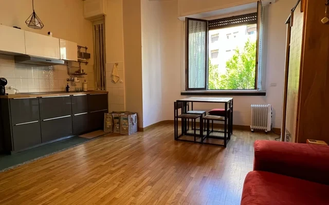 Smart Little Home • Zona Citta Studi 0
