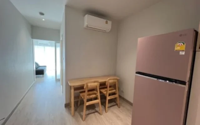 1-BR Condo for Rent, ฿20,000/month, Grand Park View Asoke 1