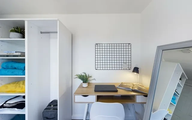 Flat 2 30 Haydn Avenue 4