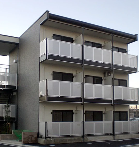 レオパレスエスタシオンＳ