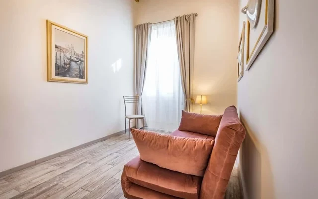 Arno Apartment B 4