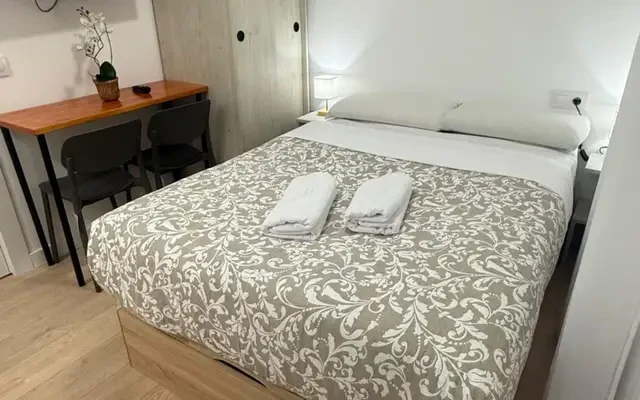 studio near Calle de Godella 1
