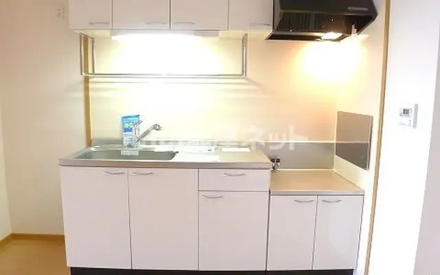 プロムナードB 1階 - Midori student accommodation - 1階 - 2DK