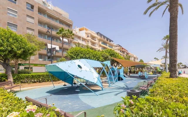 Estepona DownTown Near The Beach 2