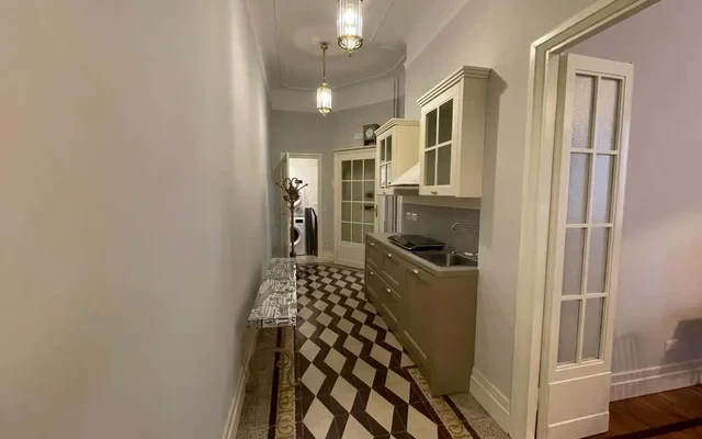 Appartamento in Via Volterra - zona None (VOLTERRA9) 2