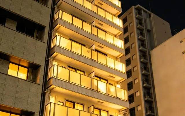 JSTAR HOTEL shinsaibashi - Osaka student accommodation
